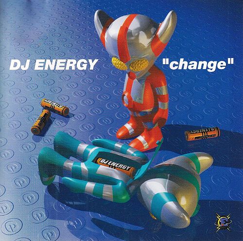 Change [CD]