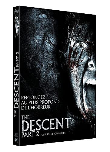 The Descent - Part 2 [DVD]