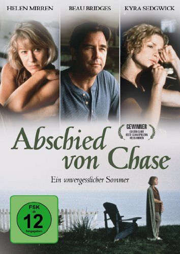 Abschied von Chase [DVD]