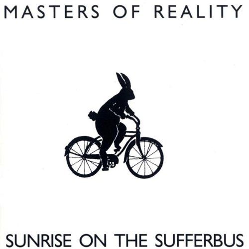 Sunrise On The Sufferbus [CD]