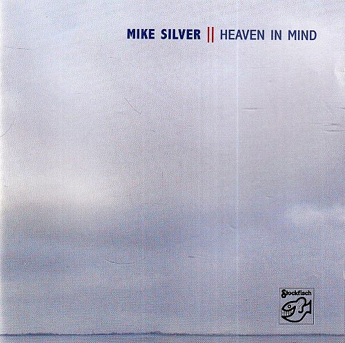 Heaven in Mind [CD]