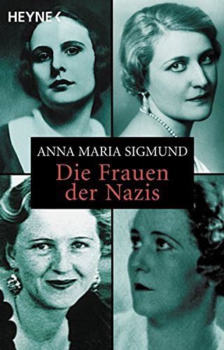 Die Frauen der Nazis