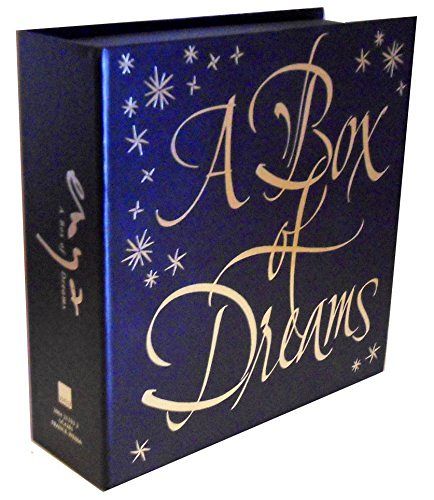 A Box of Dreams [CD]