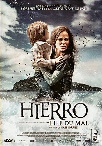 Hierro [DVD]