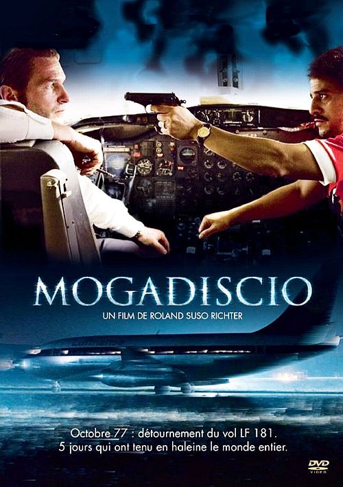 Mogadischu [DVD]