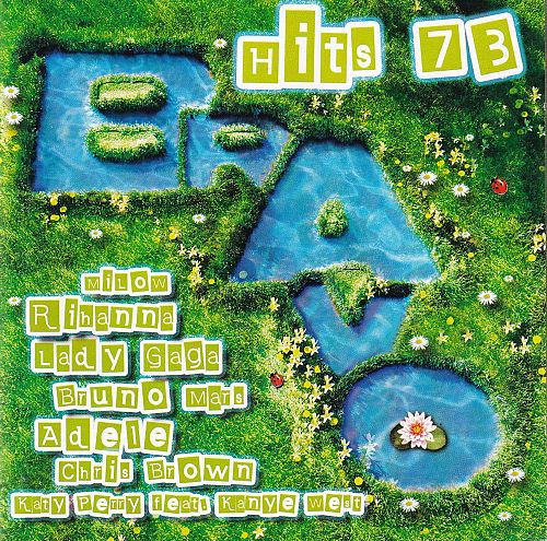 Bravo Hits 73 [CD]