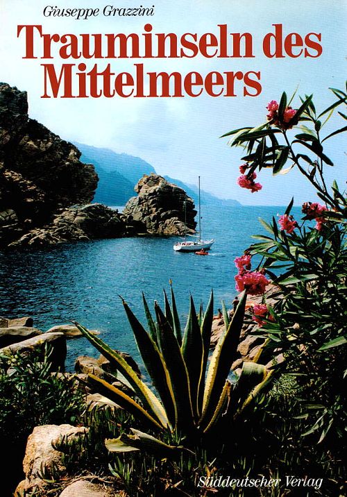 Trauminseln des Mittelmeers