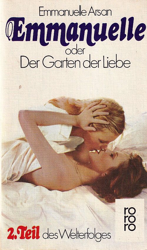 Emmanuelle oder Der Garten der Liebe