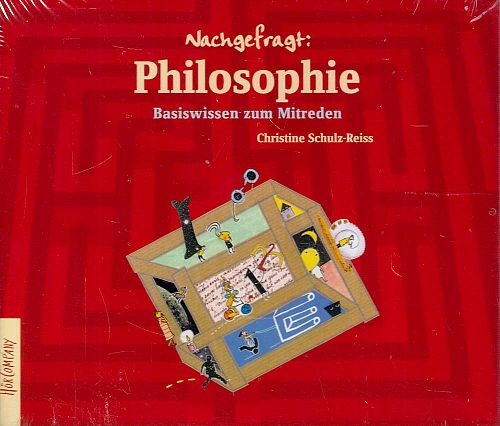 Nachgefragt - Philosophie