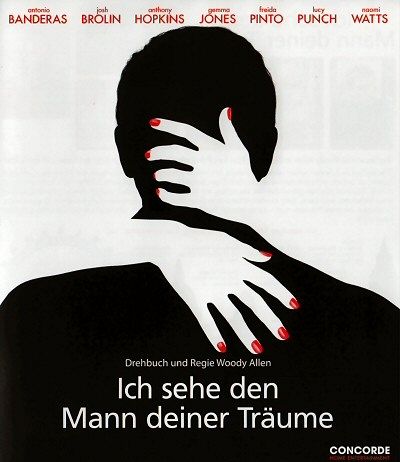 Ich sehe den Mann deiner Träume [Blu-ray]