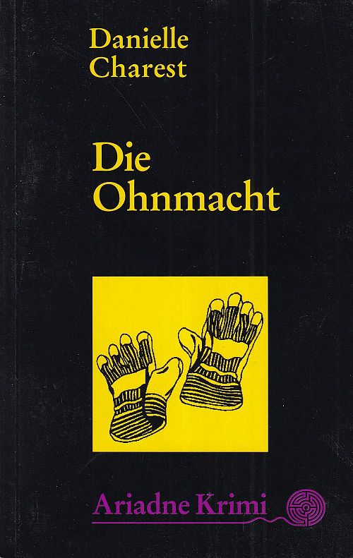 Die Ohnmacht