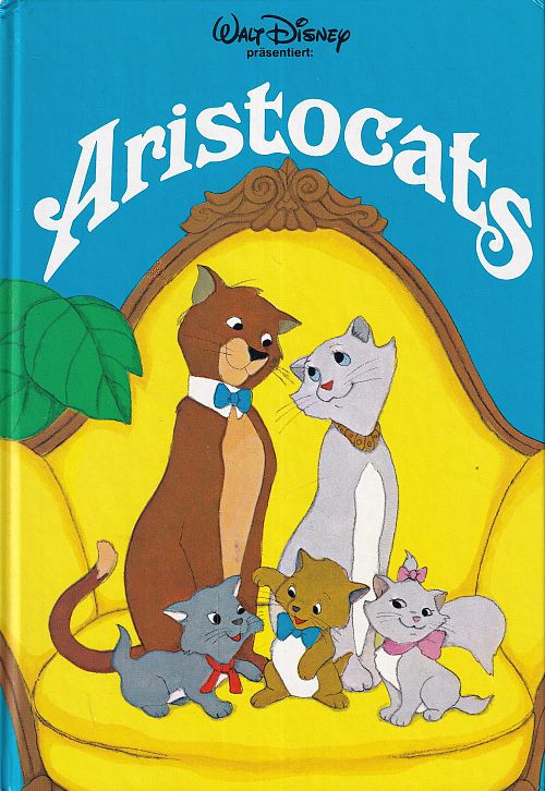 Aristocats