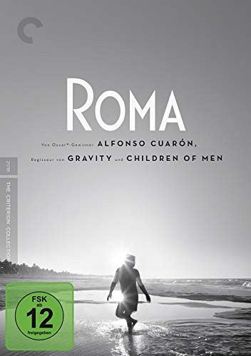 Roma [DVD]