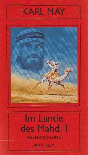 Im Lande des Mahdi I - Züricher Ausgabe - Bd 16