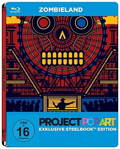 Zombieland [Blu-ray]