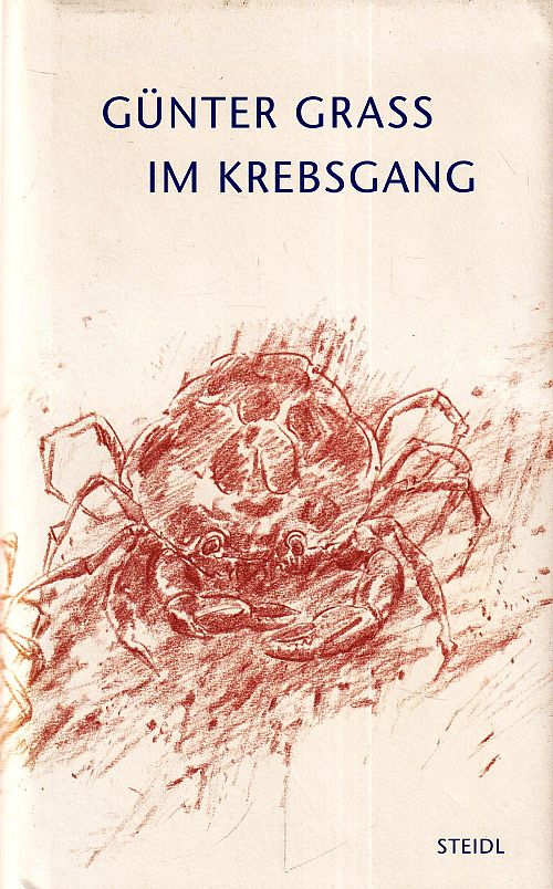 Im Krebsgang