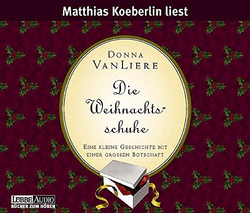 Die Weihnachtsschuhe