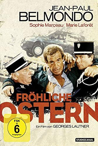 Fröhliche Ostern [DVD]