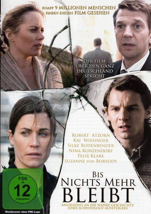 Bis nichts mehr bleibt [DVD]