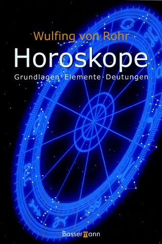 Horoskope