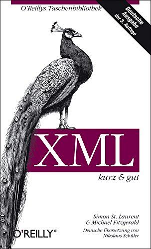 XML - kurz & gut