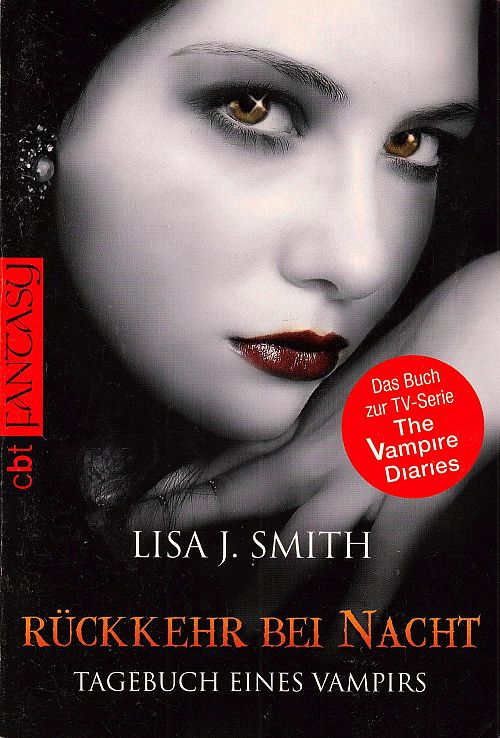 Tagebuch eines Vampirs - Rückkehr bei Nacht