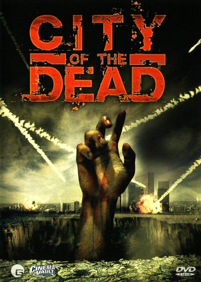 City of the dead [DVD]