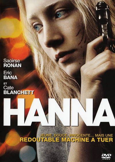 Hanna [DVD]