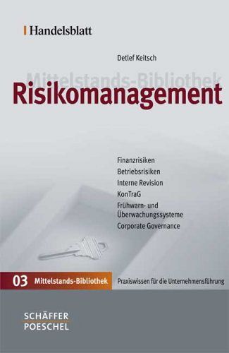 Handelsblatt Mittelstands-Bibliothek