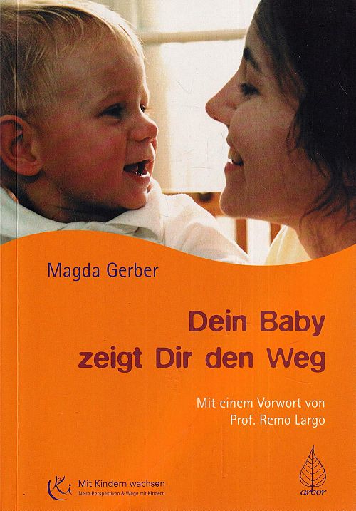Dein Baby zeigt Dir den Weg