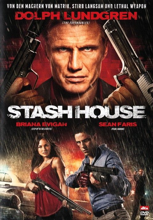 Stash house [DVD]