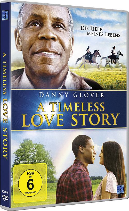 A timeless Love Story [DVD]