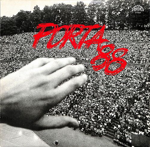 Porta '88 [Vinyl]