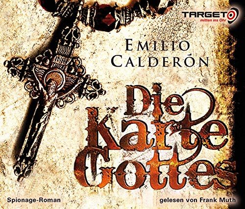 Die Karte Gottes