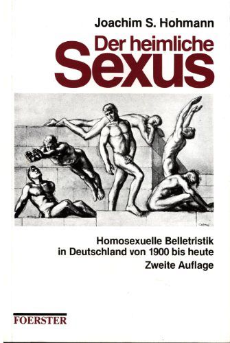 Der heimliche Sexus