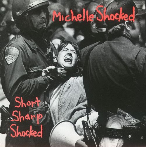 Short Sharp Shocked [CD]