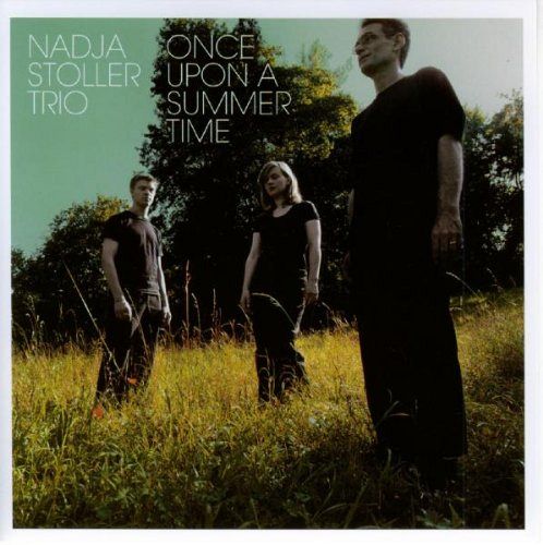Once upon a summertime [CD]