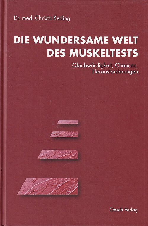 Die wundersame Welt des Muskeltests