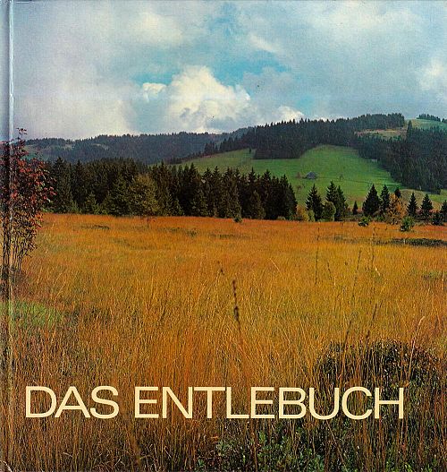 Das Entlebuch