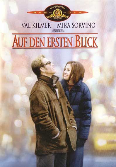 Auf den ersten Blick [DVD]