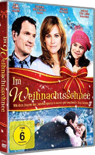 Im Weihnachtsschnee [DVD]