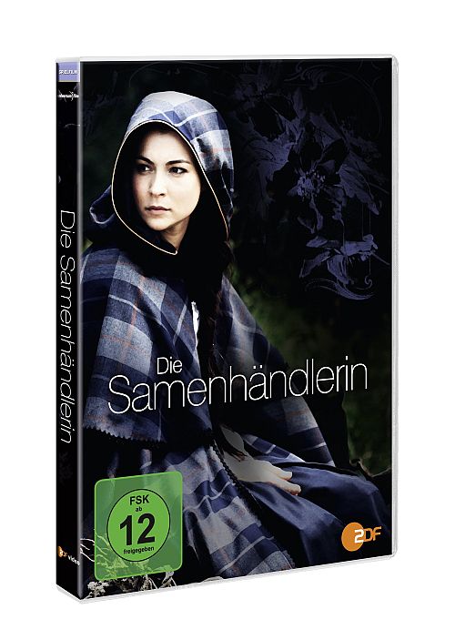 Die Samenhändlerin [DVD]