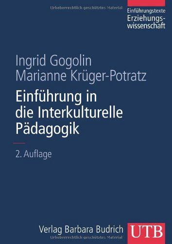 Einführung in die Interkulturelle Pädagogik