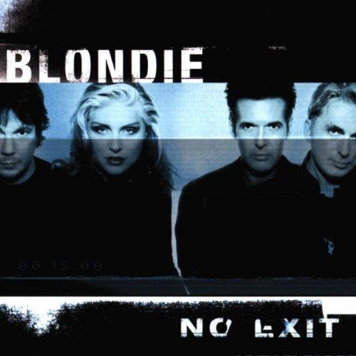 No Exit [CD]