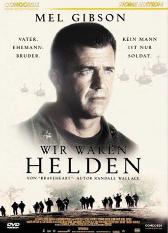 Wir waren Helden [DVD]