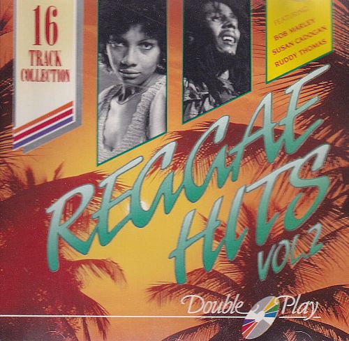 Reggae Hits [CD]