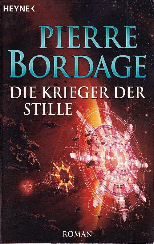 Die Krieger der Stille