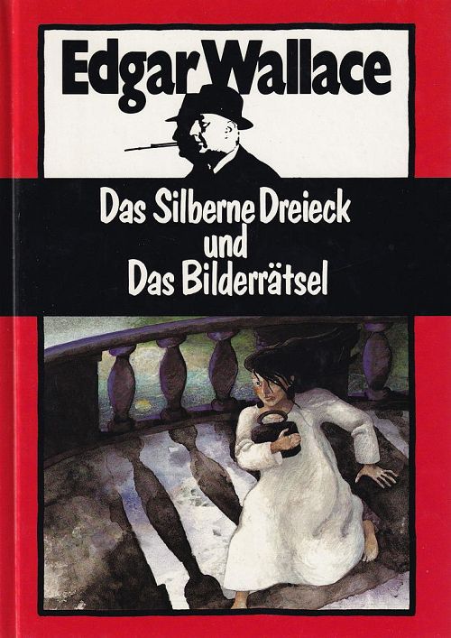 Das Silberne Dreieck - Das Bilderrätsel