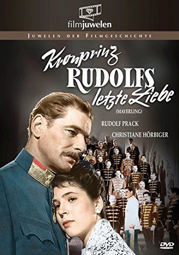 Kronprinz Rudolfs letzte Liebe  [DVD]