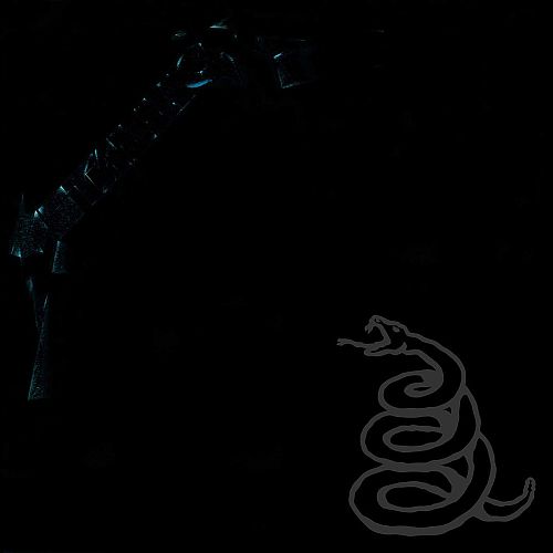 Metallica [CD]